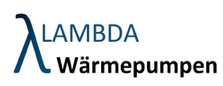 Lambda Wärmepumpen
